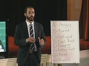 The Daily Show Odcinek 123