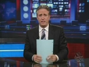 The Daily Show Odcinek 149