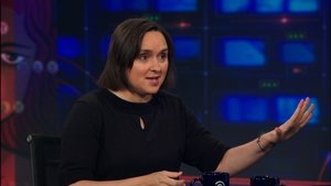 The Daily Show Odcinek 128