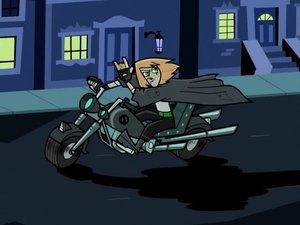 Danny Phantom Odcinek 14