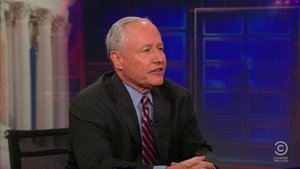 The Daily Show Odcinek 86