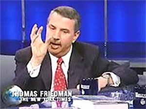 The Daily Show Odcinek 146