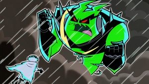 Danny Phantom Odcinek 4