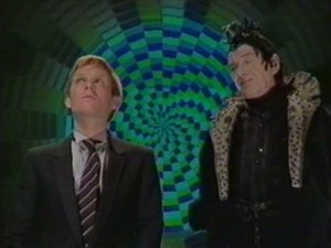Doctor Who Odcinek 9