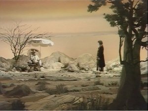 Doctor Who Odcinek 1