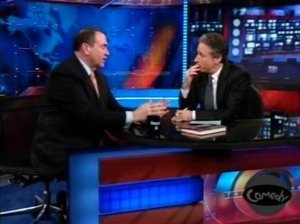 The Daily Show Odcinek 158