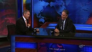The Daily Show Odcinek 108