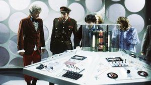 Doctor Who Odcinek 2