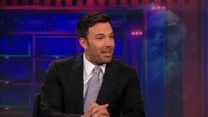 The Daily Show Odcinek 6