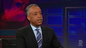 The Daily Show Odcinek 7