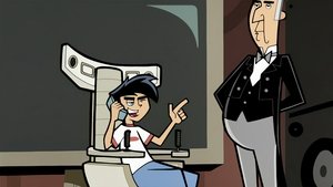 Danny Phantom Odcinek 6
