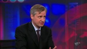 The Daily Show Odcinek 63