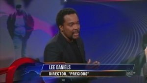 The Daily Show Odcinek 24