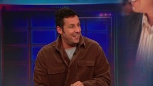 The Daily Show Odcinek 20
