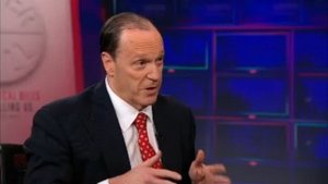 The Daily Show Odcinek 65