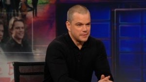 The Daily Show Odcinek 36