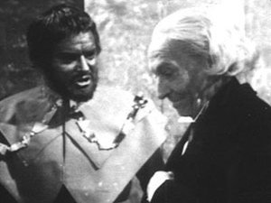 Doctor Who Odcinek 39