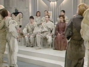 Doctor Who Odcinek 10