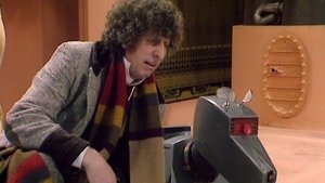 Doctor Who Odcinek 15