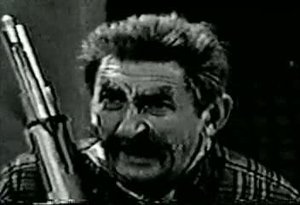 Doctor Who Odcinek 32