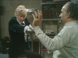 Doctor Who Odcinek 11