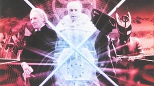 Doctor Who Odcinek 21
