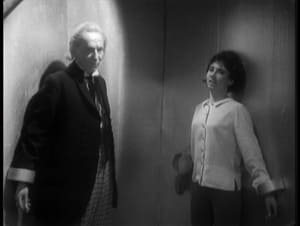 Doctor Who Odcinek 11