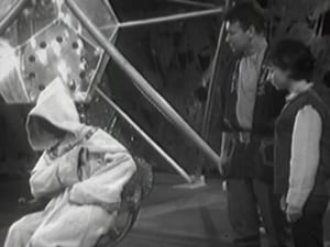 Doctor Who Odcinek 26