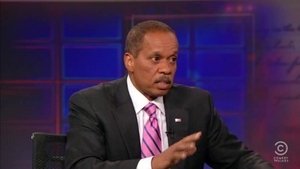 The Daily Show Odcinek 96