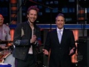 The Daily Show Odcinek 85