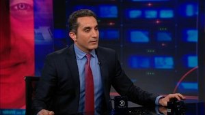 The Daily Show Odcinek 91