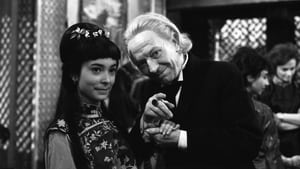 Doctor Who Odcinek 16