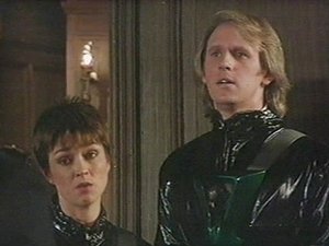 Doctor Who Odcinek 19