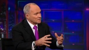 The Daily Show Odcinek 56