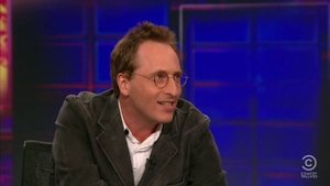 The Daily Show Odcinek 65