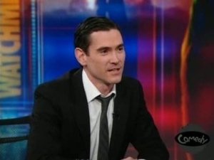 The Daily Show Odcinek 32