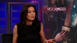 The Daily Show Odcinek 114