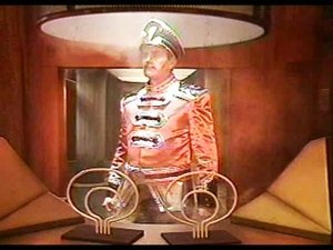 Doctor Who Odcinek 8