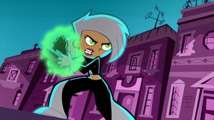 Danny Phantom Odcinek 15