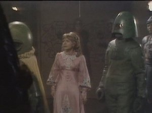 Doctor Who Odcinek 8