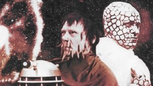 Doctor Who Odcinek 5