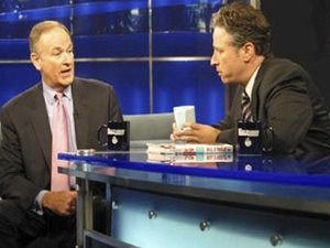 The Daily Show Odcinek 148