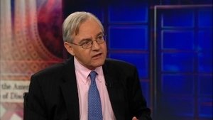The Daily Show Odcinek 126