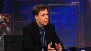 The Daily Show Odcinek 28