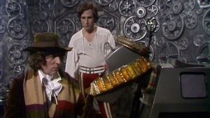 Doctor Who Odcinek 24