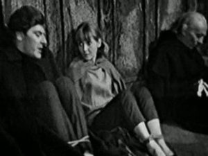 Doctor Who Odcinek 39
