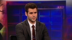 The Daily Show Odcinek 96