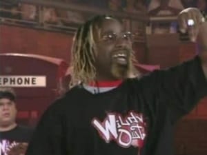 Nick Cannon Presents: Wild 'N Out Odcinek 2