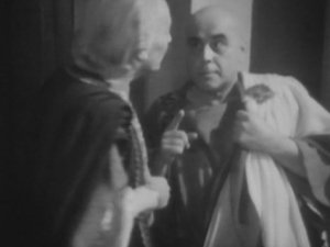 Doctor Who Odcinek 14