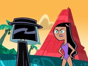 Danny Phantom Odcinek 16